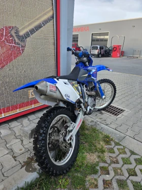 Yamaha Wr, снимка 5