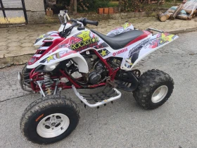 Yamaha Raptor 660, снимка 1