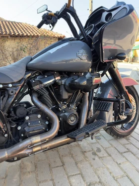 Harley-Davidson Touring FLTRXS, снимка 7