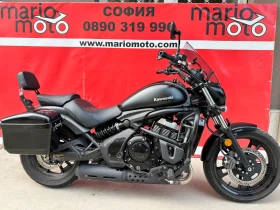  Kawasaki Vulcan