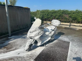 Kymco Downtown 300  30  | Mobile.bg    3