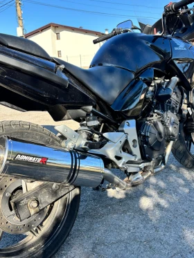Honda Cbf, снимка 6