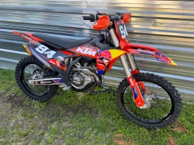 Ktm SX-F, снимка 1