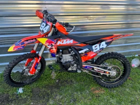 Ktm SX-F, снимка 2