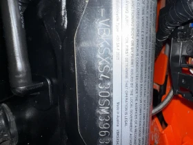 Ktm SX-F, снимка 3