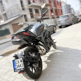 Benelli 500 502C | Mobile.bg � ����� ������ 7