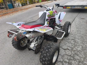 Yamaha Raptor 660 | Mobile.bg � ����� ������ 6