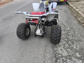 Yamaha Raptor 660 | Mobile.bg � ����� ������ 5