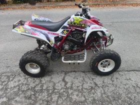 Yamaha Raptor 660 | Mobile.bg � ����� ������ 4
