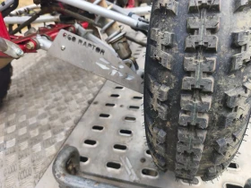 Yamaha Raptor 660 | Mobile.bg � ����� ������ 8