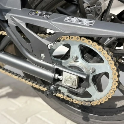 Benelli 500 502C, снимка 14 - Мотоциклети и мототехника - 53843742