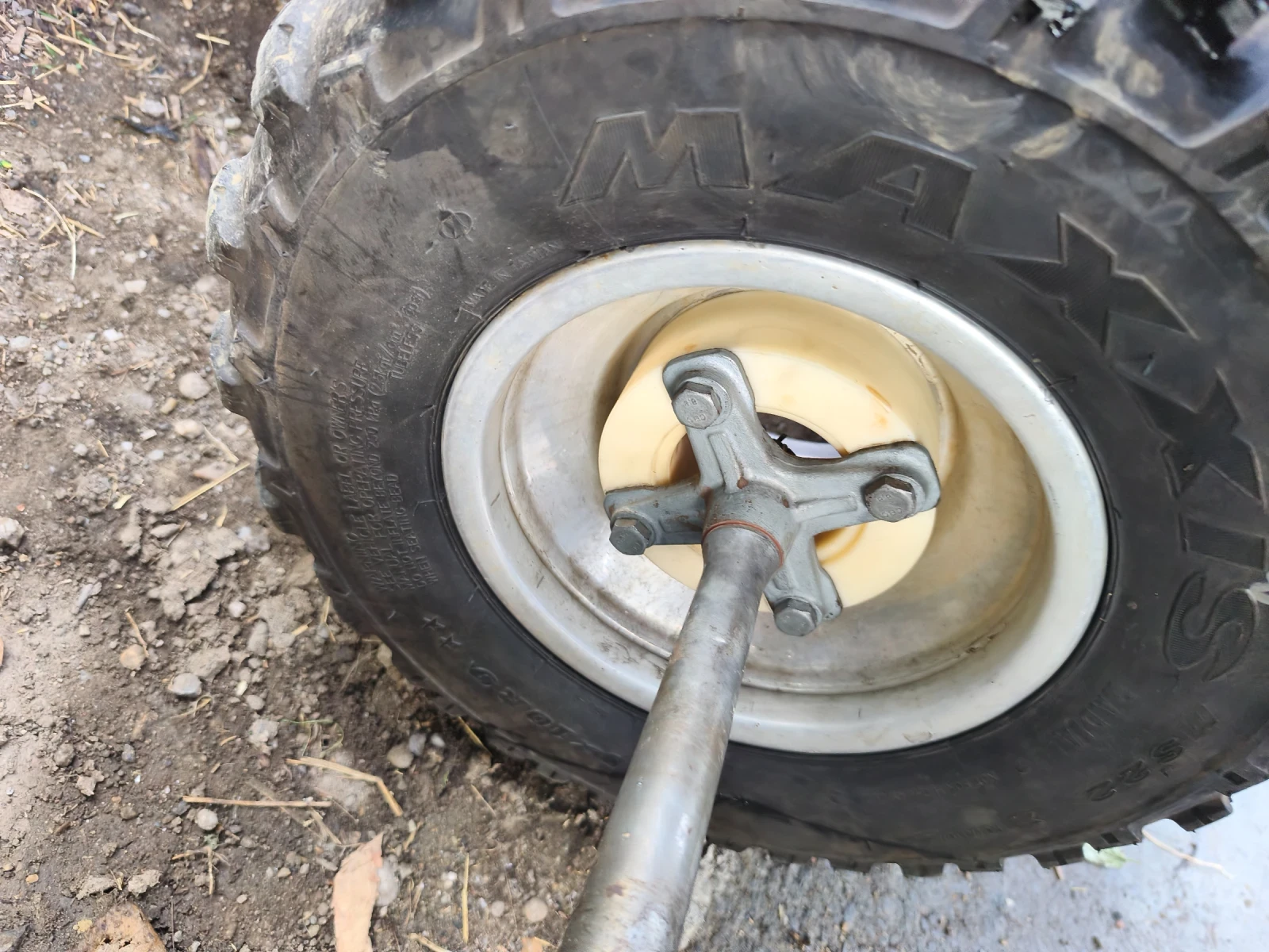 Yamaha Raptor 660 | Mobile.bg � ����������� 9