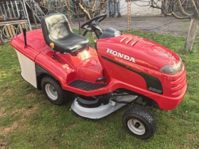 Трактор Honda 2315 V-TWIN 15к.с., снимка 13