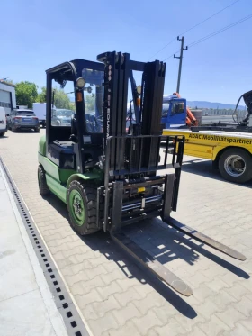 Електрокар EP Equipment Електрически , снимка 5