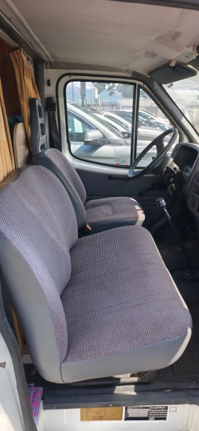 Кемпер Ford Tranzit, снимка 7