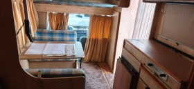 Кемпер Ford Tranzit, снимка 9