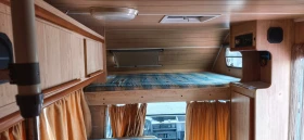 Кемпер Ford Tranzit, снимка 8