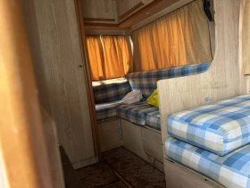 Кемпер Ford Tranzit, снимка 6