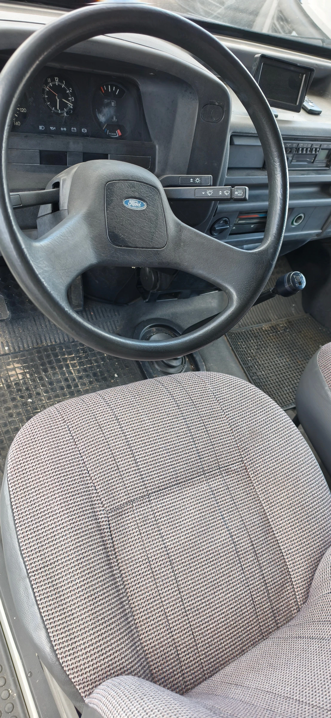 ������ Ford Tranzit | Mobile.bg � ����������� 16