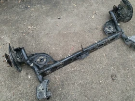 За автомобил Други, снимка 3 - Ремаркета - 53039696