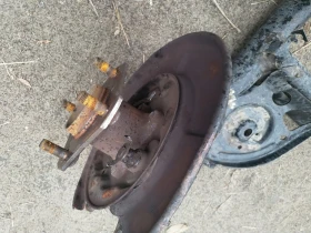 За автомобил Други, снимка 2 - Ремаркета - 53039696