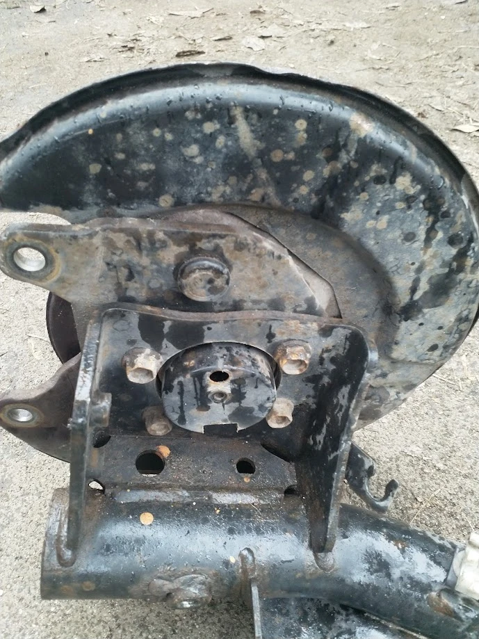 За автомобил Други, снимка 7 - Ремаркета - 53039696