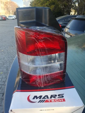 Ляв стоп за VW Transporter T5, снимка 1