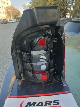 Ляв стоп за VW Transporter T5, снимка 2