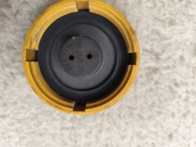 Капачка за разширителен съд за Зафира Б., снимка 2