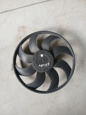5YY0434 перка охлаждане Renault Master 3, снимка 1