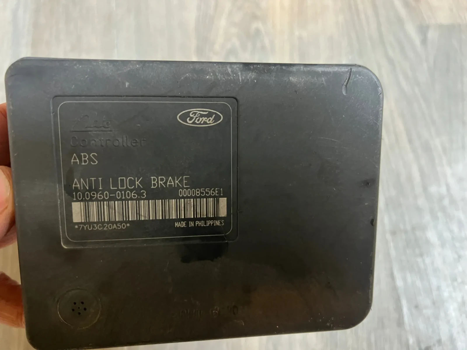 2S61-2M110-CE D351-437A0-B ABS ABS ����� FORD MAZDA Ate 10.0206-0093.4 10.0960-0106.3 | Mobile.bg � ����������� 2