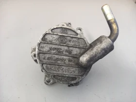 Вакуум помпа Мерцедес Ц220 цди