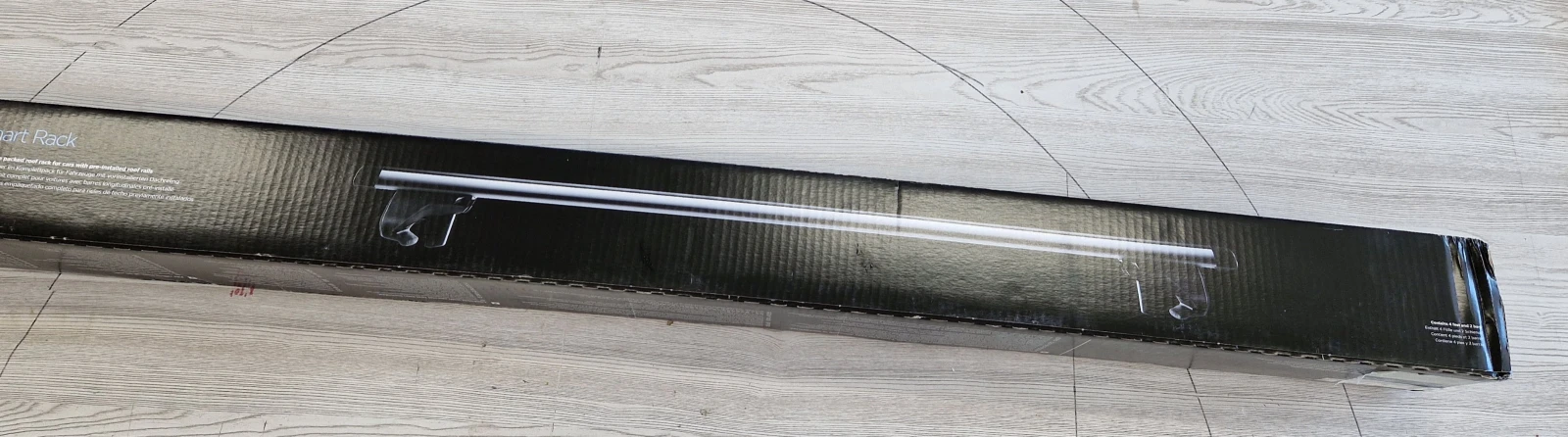   Thule 794 Smart Rack    120 ,       | Mobile.bg   7