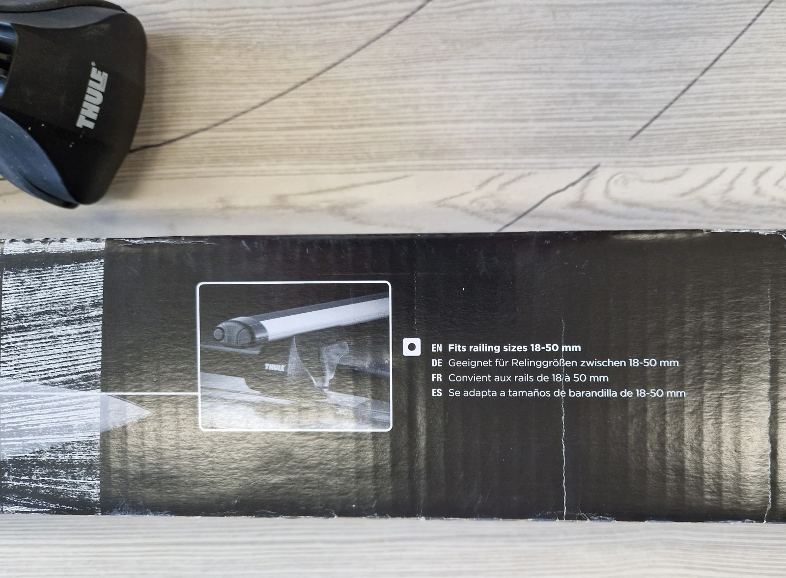   Thule 794 Smart Rack    120 ,       | Mobile.bg   9