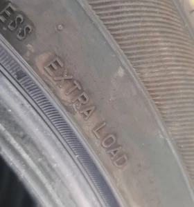 Гуми Летни 215/50R17, снимка 12