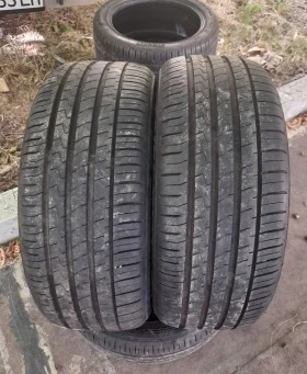 Гуми Летни 215/50R17, снимка 4