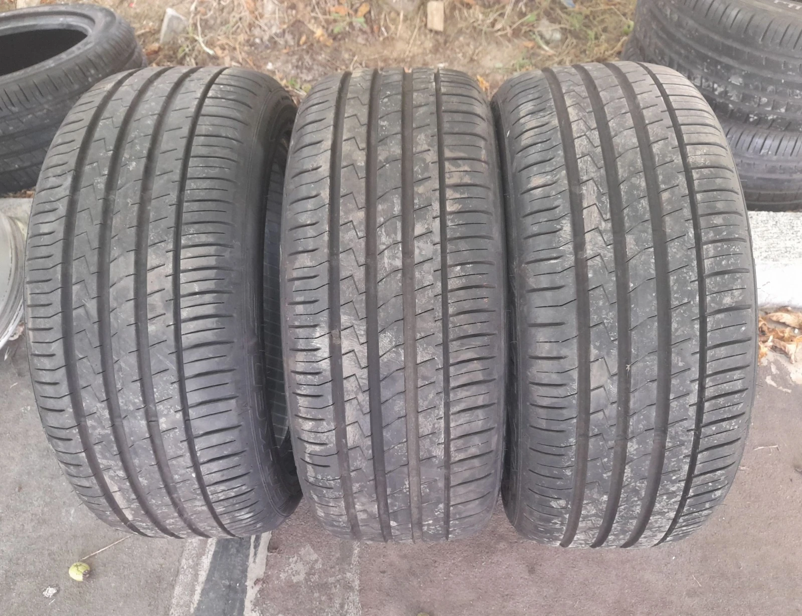  215/50R17 | Mobile.bg   1