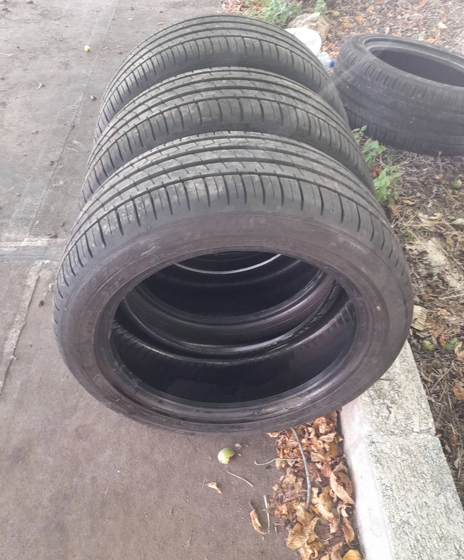  215/50R17 | Mobile.bg   4