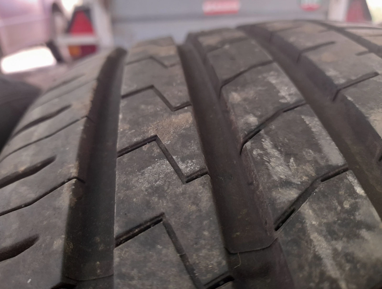  215/50R17 | Mobile.bg   6