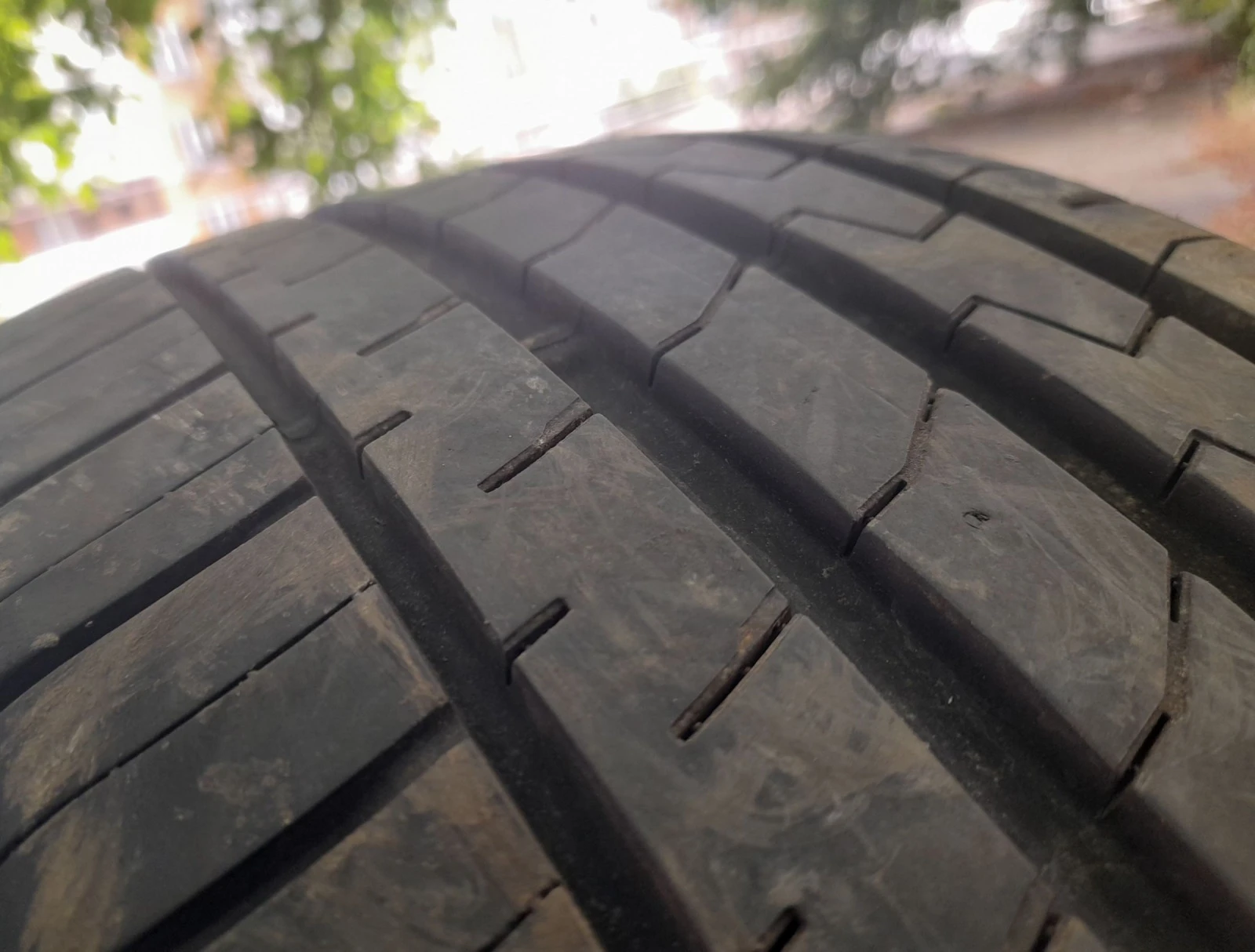  215/50R17 | Mobile.bg   7