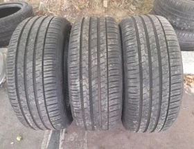 Гуми Летни 215/50R17, снимка 1 - Гуми и джанти - 49052158