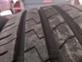 Гуми Летни 215/50R17, снимка 6 - Гуми и джанти - 49052158