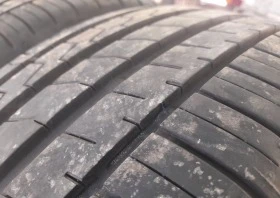 Гуми Летни 215/50R17, снимка 8 - Гуми и джанти - 47899361