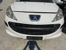 Peugeot 207 1.4 HDI 1.4 8v, снимка 2