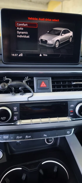 Audi A4 B9 2.0 TFSI Quattro, снимка 15