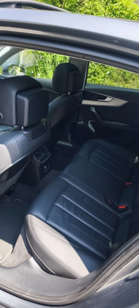 Audi A4 B9 2.0 TFSI Quattro, снимка 12