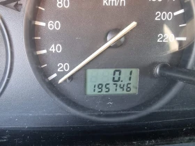 Ford Escort 1.8TD VAN, снимка 12