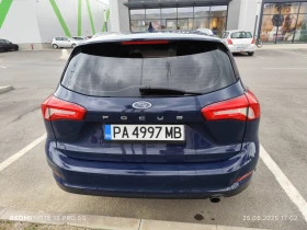Ford Focus 2.0 TDCI 150 HP, снимка 7