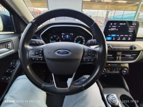 Ford Focus 2.0 TDCI 150 HP, снимка 11