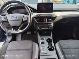 Ford Focus 2.0 TDCI 150 HP, снимка 10